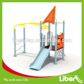 Personalizar PE bordo Crianças Playground equipamentos brinquedos